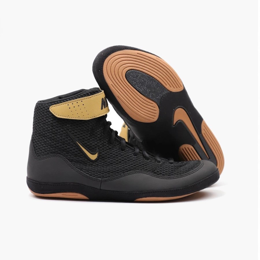 Nike inflict 3 gold best sale