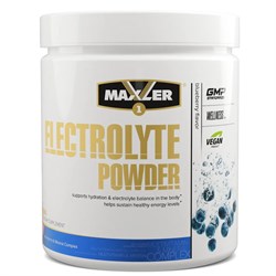 Maxler Electrolyte  30 порций - фото 10463