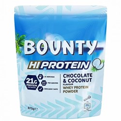 Протеин "Баунти" Bounty protein Powder 875 гр. - фото 10611