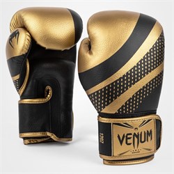Перчатки боксерские Venum Lightning 04593 - фото 11094