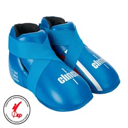 Защита стопы (Футы) Clinch Safety Foot Kick Синяя - фото 12516