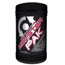 Вита.Комплекс SN Monster Pak 40 пак. 12185 - фото 12672