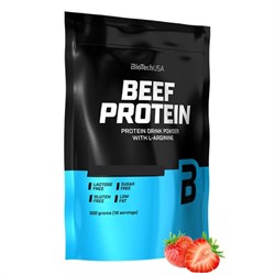 BT Beef Protein 500гр.  - фото 12697