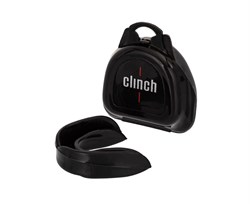 Капа Clinch Olimp Single Layer Mouthguard Взрослая С501 - фото 12793