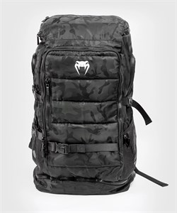 Рюкзак Venum Challenger Xtrem BackPack 04953 Зеленый камуфляж 13653 - фото 12900