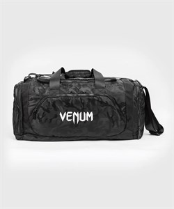 Сумка Venum Trainer Lite Sport Bag 04954 Темный камуфляж - фото 12909