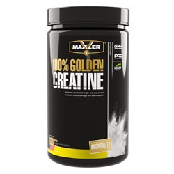 Креатин Maxler 100% Golden Creatine 600 гр. 13586