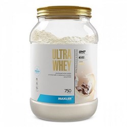 Протеин Maxler Ultra Whey 750 гр. - фото 13139