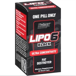 Жиросжигатель Nutrex Lipo-6 Black Ultra Concentrate 60 капс. qWSwzslzga9XlVU9hCJEA1 - фото 13142