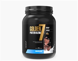 Протеин Maxler Golden 7 Protein Blend 908 гр. - фото 13154