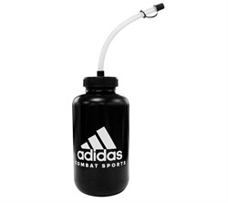 Бутылка Adidas Water Botter Combat Sport 1000 мл. - фото 13237