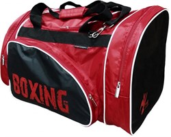Сумка Рэй-спорт с надписью Бокс (55*30*30) Сумка 5/08