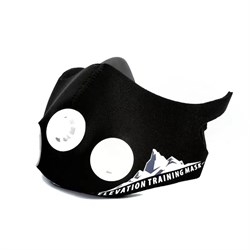 Тренировочная маска Phantom Training Mask 2.0 - фото 13465