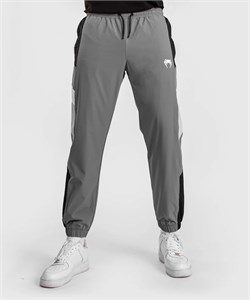 Брюки Venum Attack 90 Tracksuit Pants 05074 Серый 13710 - фото 13649