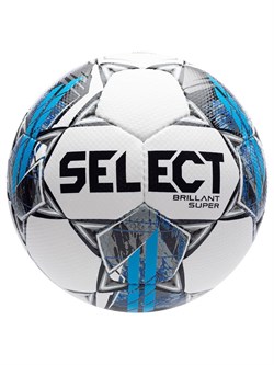 Мяч футбольный SELECT №4 - фото 13718