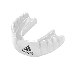 Капа одночелюстная Adidas Opro Snap-Fit Mouthguard  14383 - фото 13880