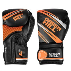 Перчатки боксерские Green Hill TEK7 BGT-2279 BGT-2279