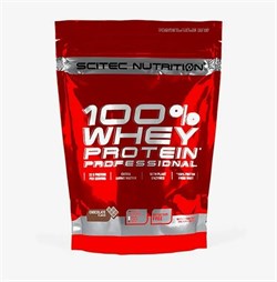 Протеин SN 100% Whey Protein Professional. 500 гр. 14505 - фото 14114