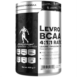 БЦАА Levrone BCAA 400 гр. 15285