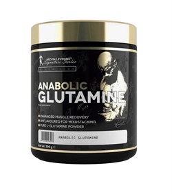 Глютамин Levrone Anabolic Glutamine 300 гр. 15282