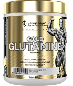 Глютамин Levrone Gold 300 гр. 15555