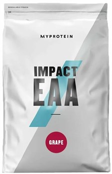 Аминокислоты MyProtein Impact EAA 250 гр. 14851