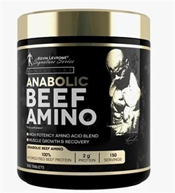 Аминокислоты Levrone Anabolic Beef Amino 300 табл. 15280