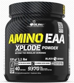 Аминокислоты Olimp EAA Explode Powder  15335