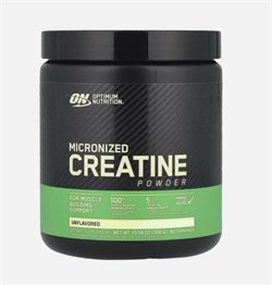 Креатин ON Micronized Creatine 100 капс. 15873