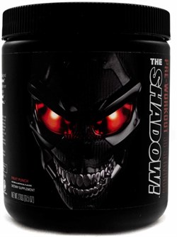Предтрен.комплекс Cobra The Shadow 270 гр. 15131