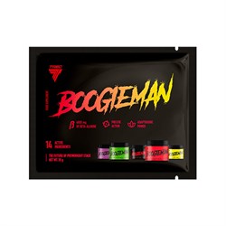 Предтрен.комплекс Trec Nutrition Boogieman 20 гр. 15235