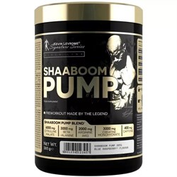 Предтрен.комплекс Levrone ShAAboom Pump 385 гр. 15295