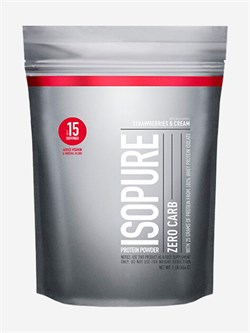 Протеин Isopure Zero Carb 454 гр.  15995