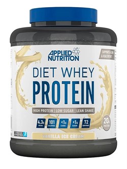 Протеин Applied Nutrition Diet Whey 1800гр. 15981