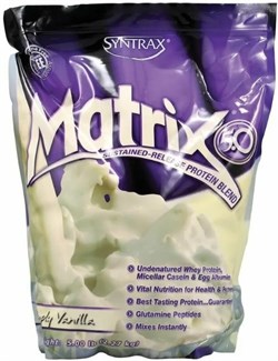 Протеин Syntrax Matrix 2.27 кг. 15988