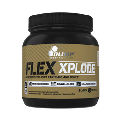 Хондропротектор Olimp FlexXplode 14850
