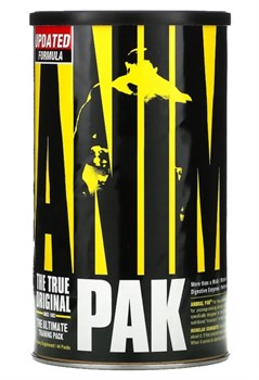 Вита.Комплекс Universal Animal Pak 44 пакета 14704