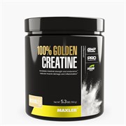 Maxler 100% Golden Micronized Creatine 150 гр.