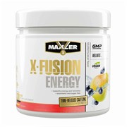 БЦАА Maxler X-Fusion Energy 330 гр.