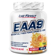Be First EAA9 powder 160 гр