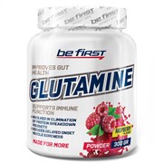 Глютамин Be First Glutamine Powder 300 гр.