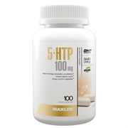 Maxler 5-HTP 100 капс. 12112