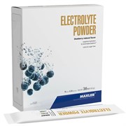 Maxler Electrolyte Powder 15x6.8 g box