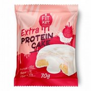 Печенье FITKIT Protein CAKE 70 гр