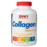 SAN Collagen Types 1 & 3 Tablets 180 таб