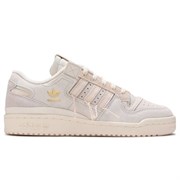 Adidas Forum 84 low Off White кремовый