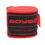 Бинты боксерские BoyBo 3.5м эластичные