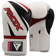 Перчатки боксерские RDX REX F10
