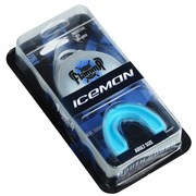 Капа Flamma Gel ICE MAN Взрослая 10228