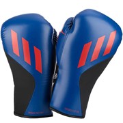 Перчатки боксерские Adidas Speed Tilt 150 Сине-черный